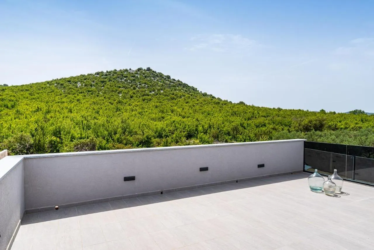 Villa Grigia Banjevci